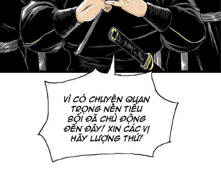 Ma Hiệp Côn Lôn Chapter 23 - Trang 2