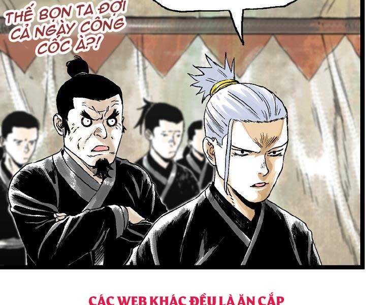 Ma Hiệp Côn Lôn Chapter 23 - Trang 2