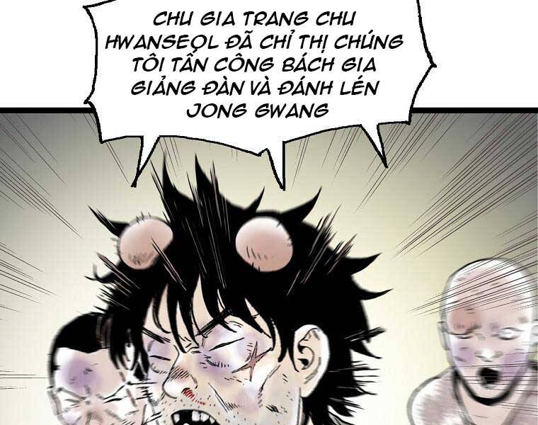 Ma Hiệp Côn Lôn Chapter 23 - Trang 2