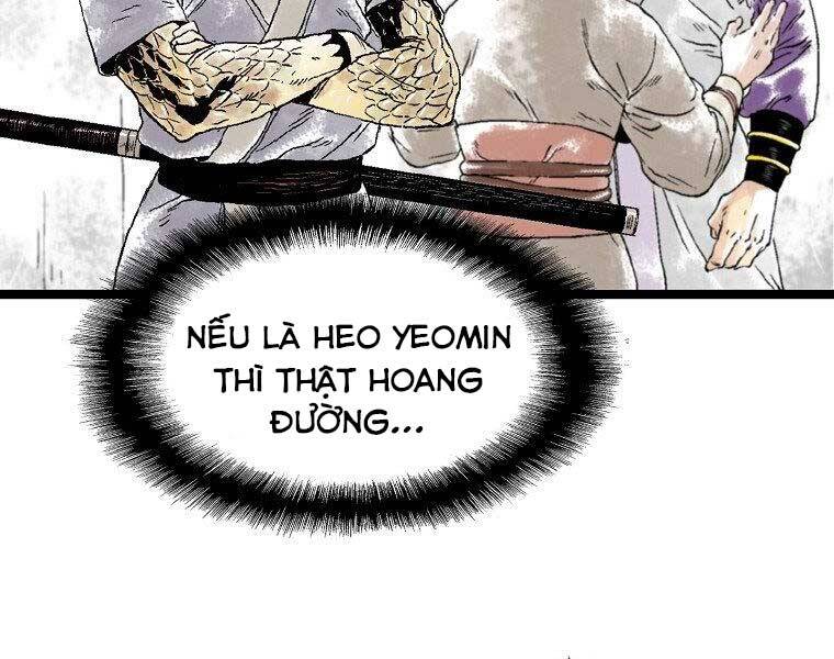 Ma Hiệp Côn Lôn Chapter 22 - Trang 2