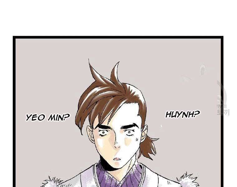 Ma Hiệp Côn Lôn Chapter 22 - Trang 2