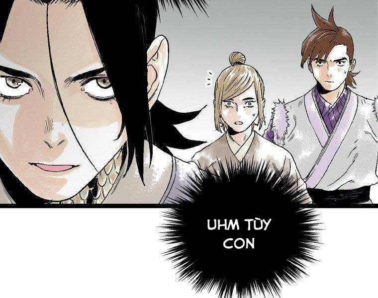 Ma Hiệp Côn Lôn Chapter 22 - Trang 2