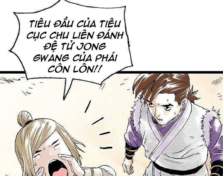 Ma Hiệp Côn Lôn Chapter 22 - Trang 2