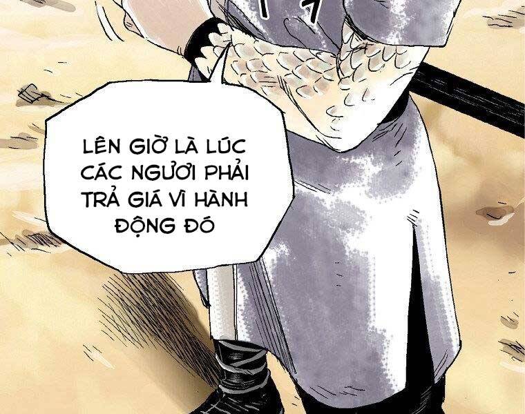 Ma Hiệp Côn Lôn Chapter 22 - Trang 2