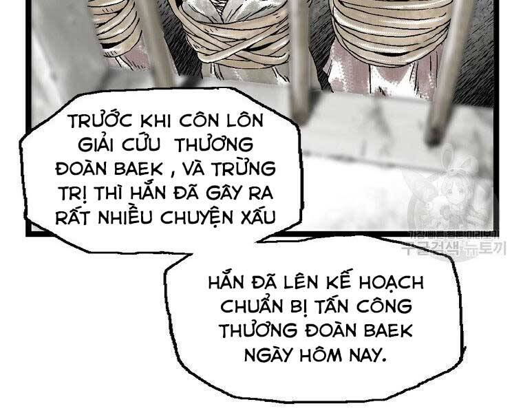 Ma Hiệp Côn Lôn Chapter 22 - Trang 2