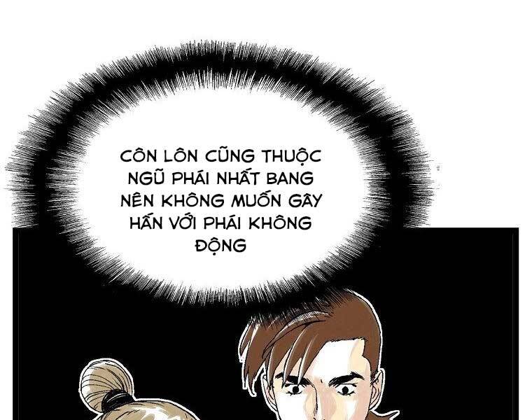 Ma Hiệp Côn Lôn Chapter 22 - Trang 2