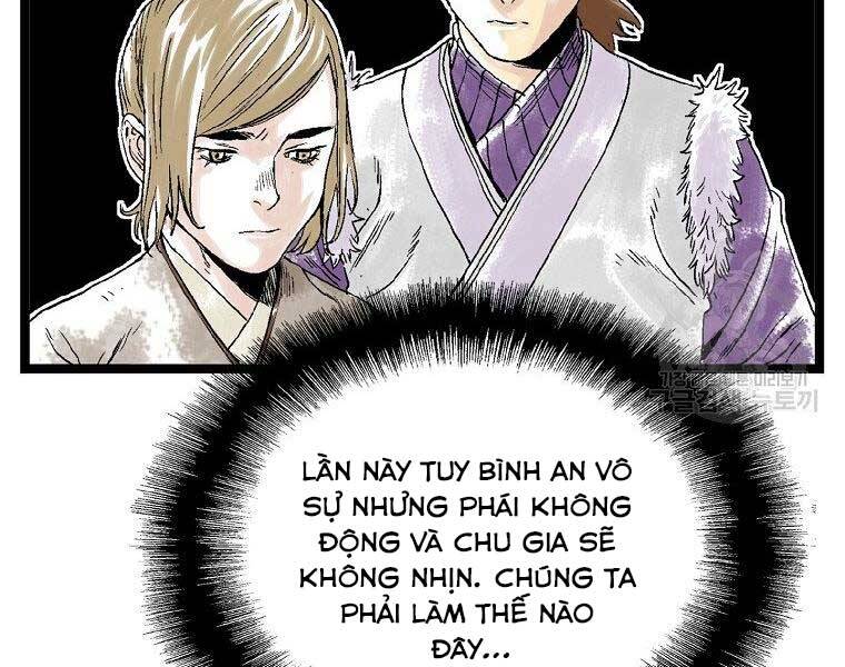 Ma Hiệp Côn Lôn Chapter 22 - Trang 2