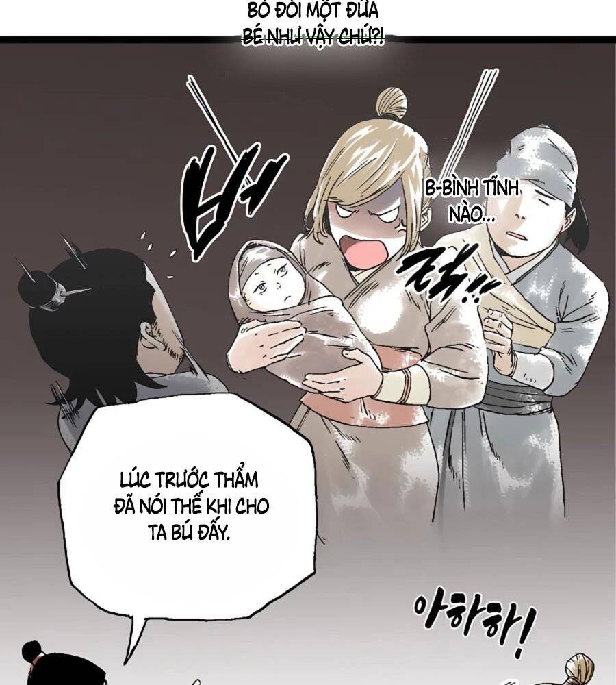 Ma Hiệp Côn Lôn Chapter 21 - Trang 2