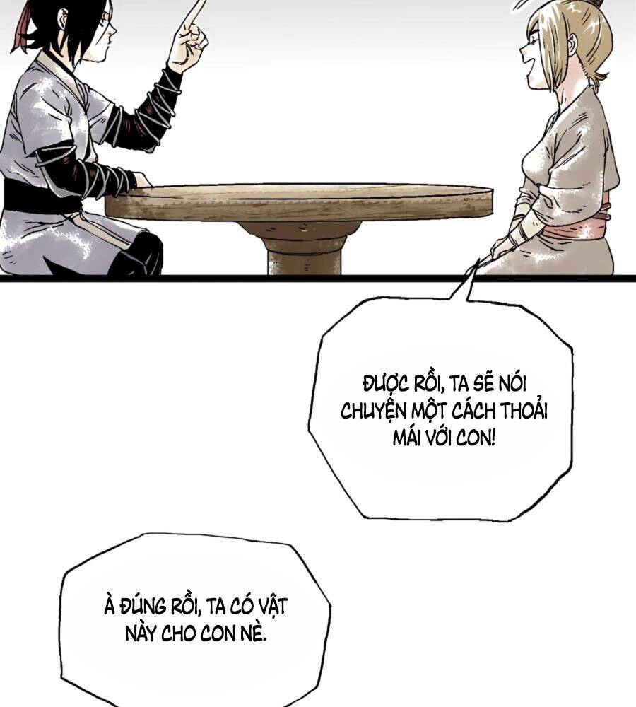 Ma Hiệp Côn Lôn Chapter 21 - Trang 2