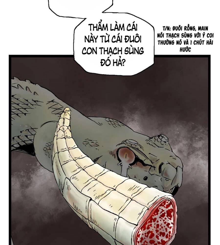 Ma Hiệp Côn Lôn Chapter 21 - Trang 2