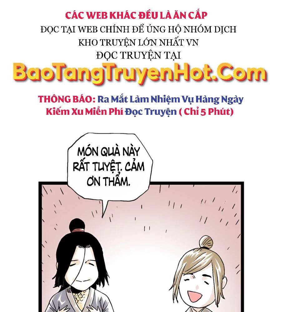 Ma Hiệp Côn Lôn Chapter 21 - Trang 2