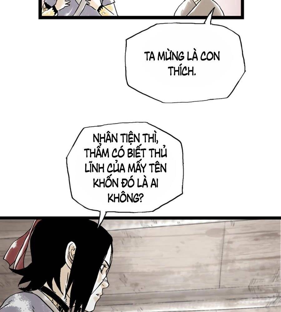 Ma Hiệp Côn Lôn Chapter 21 - Trang 2