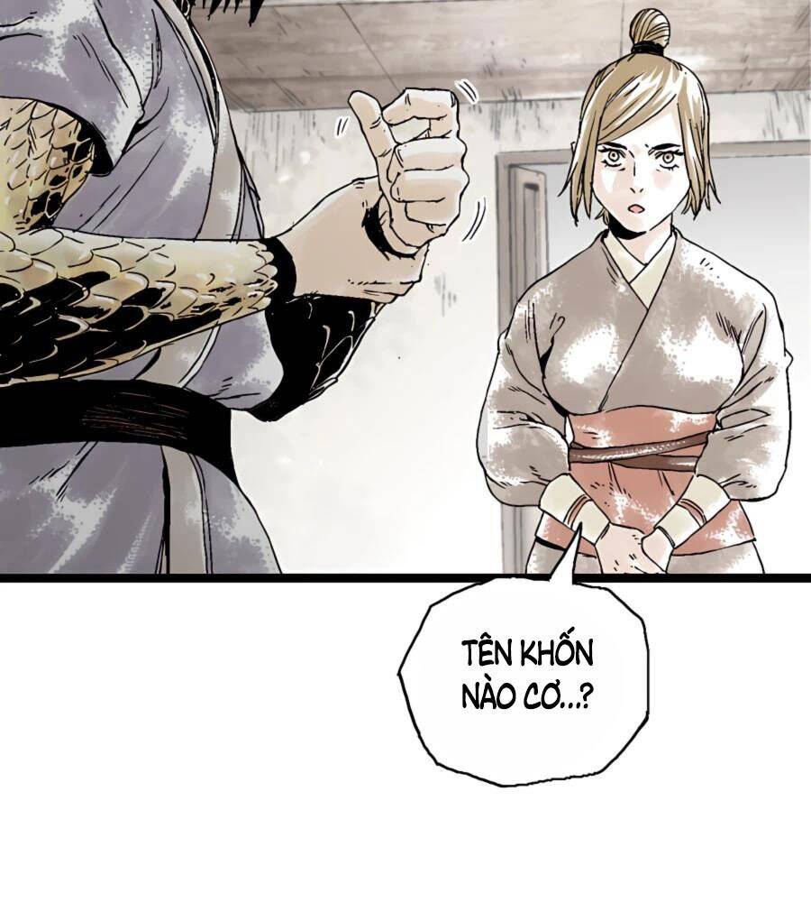 Ma Hiệp Côn Lôn Chapter 21 - Trang 2