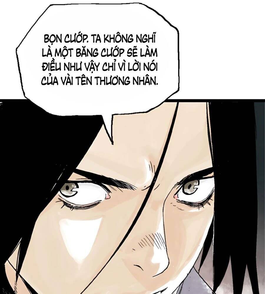 Ma Hiệp Côn Lôn Chapter 21 - Trang 2