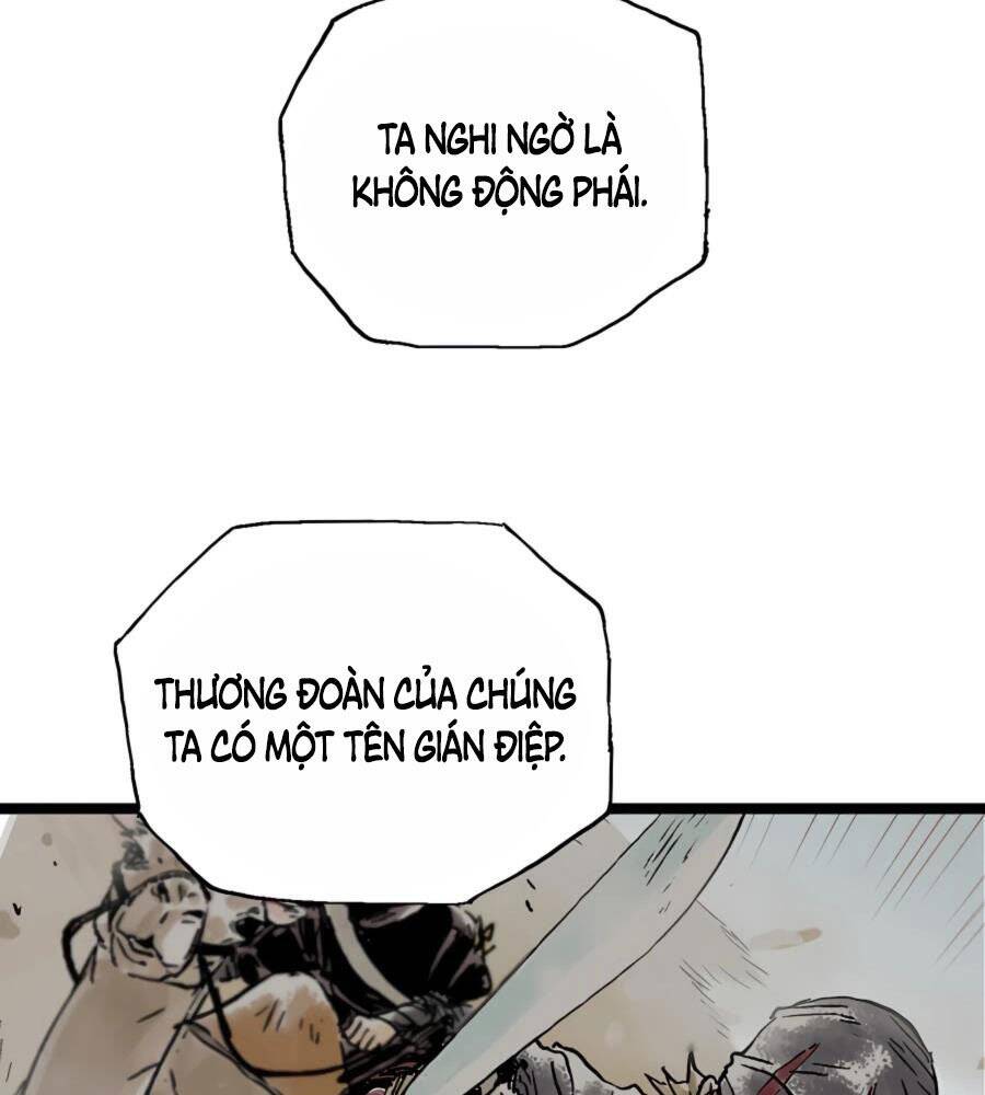 Ma Hiệp Côn Lôn Chapter 21 - Trang 2