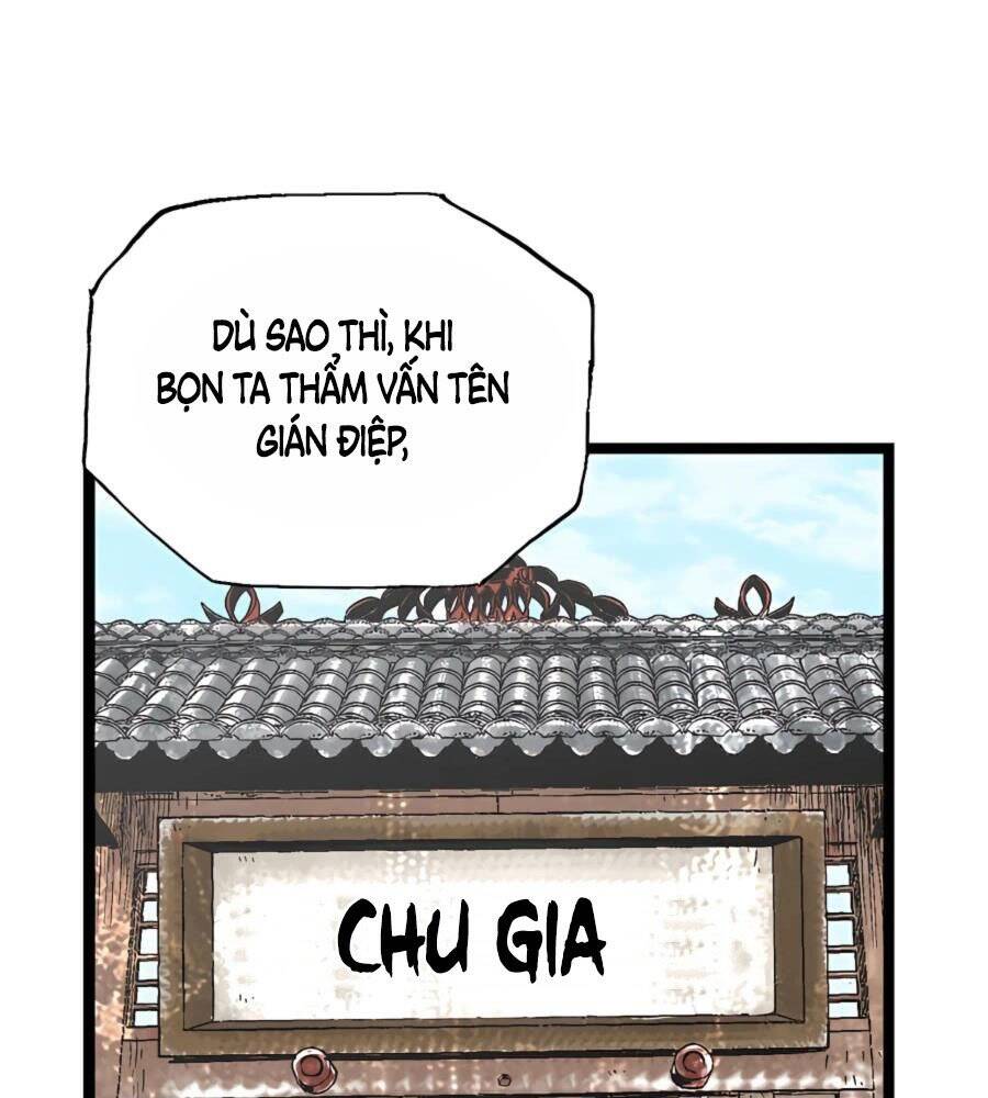 Ma Hiệp Côn Lôn Chapter 21 - Trang 2