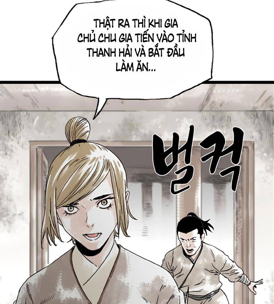 Ma Hiệp Côn Lôn Chapter 21 - Trang 2