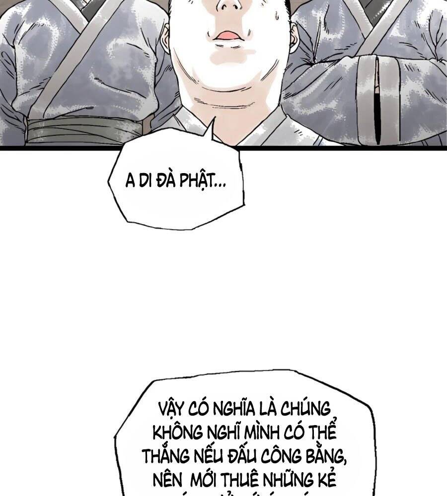 Ma Hiệp Côn Lôn Chapter 21 - Trang 2