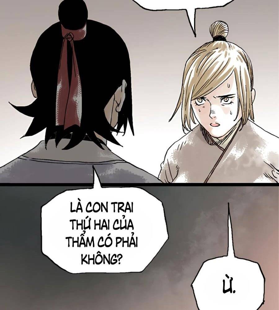 Ma Hiệp Côn Lôn Chapter 21 - Trang 2