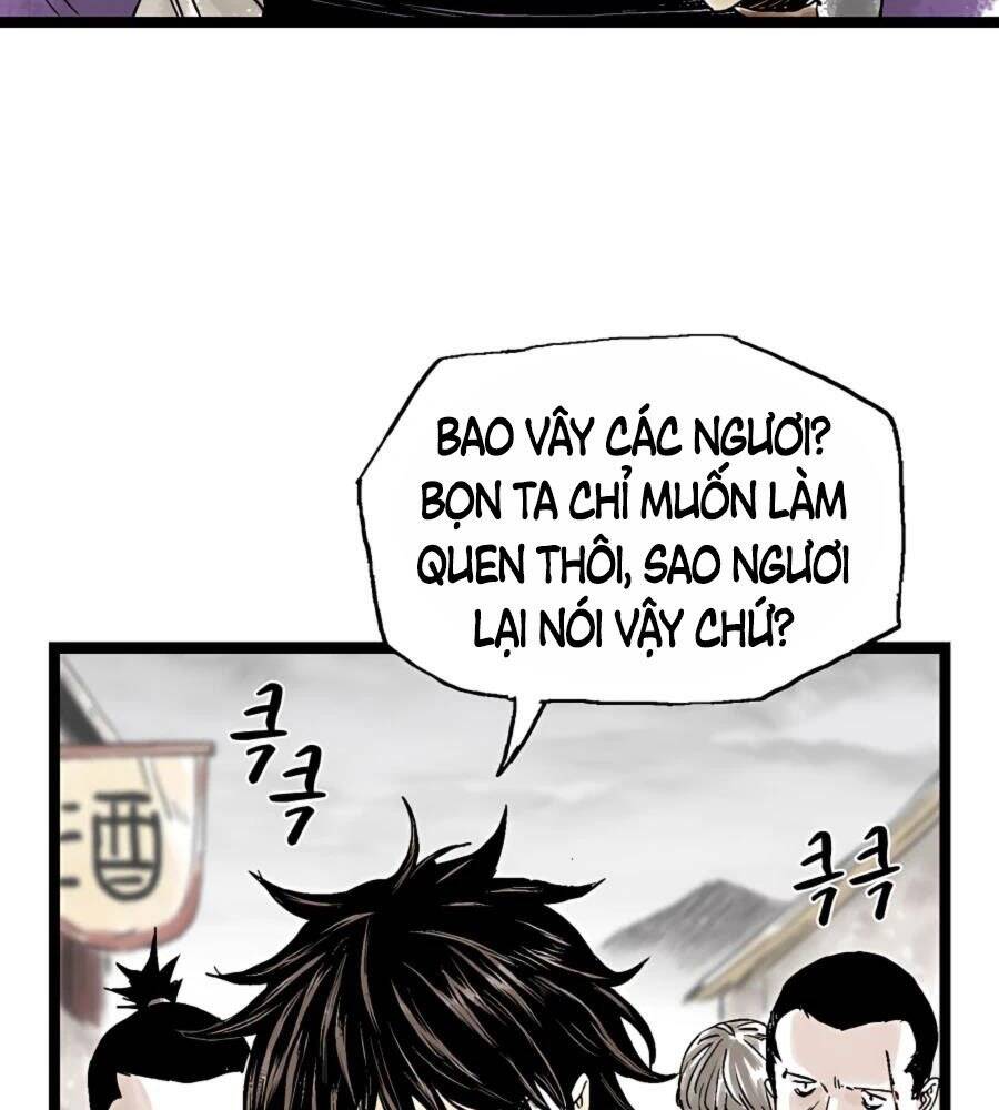 Ma Hiệp Côn Lôn Chapter 21 - Trang 2