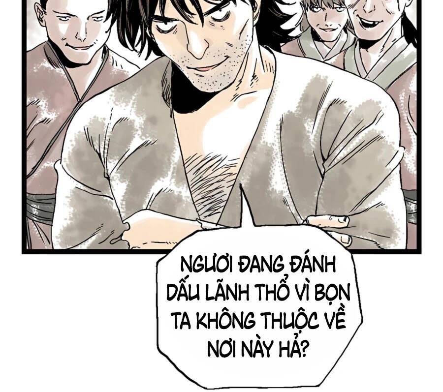 Ma Hiệp Côn Lôn Chapter 21 - Trang 2