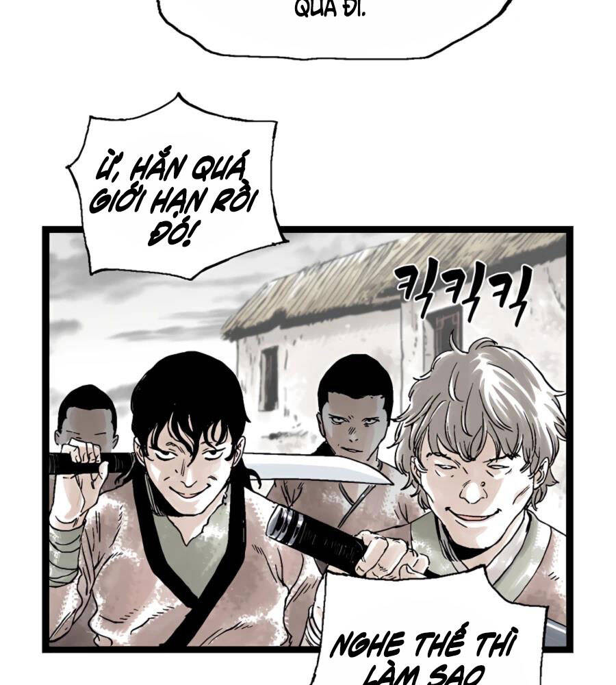 Ma Hiệp Côn Lôn Chapter 21 - Trang 2