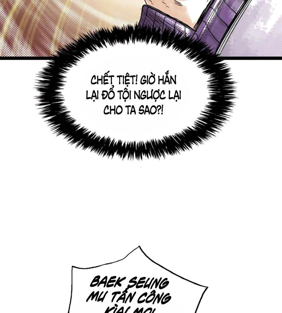 Ma Hiệp Côn Lôn Chapter 21 - Trang 2