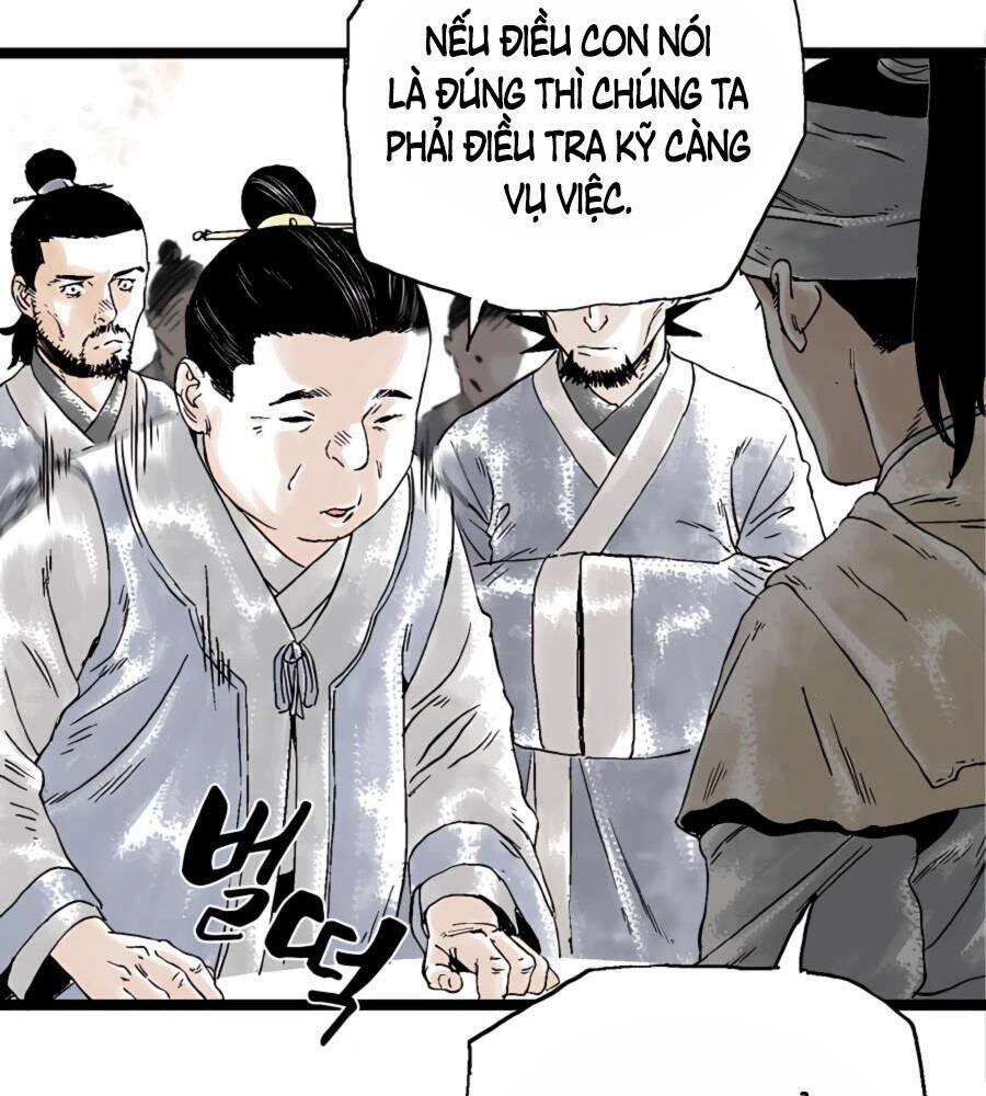 Ma Hiệp Côn Lôn Chapter 21 - Trang 2