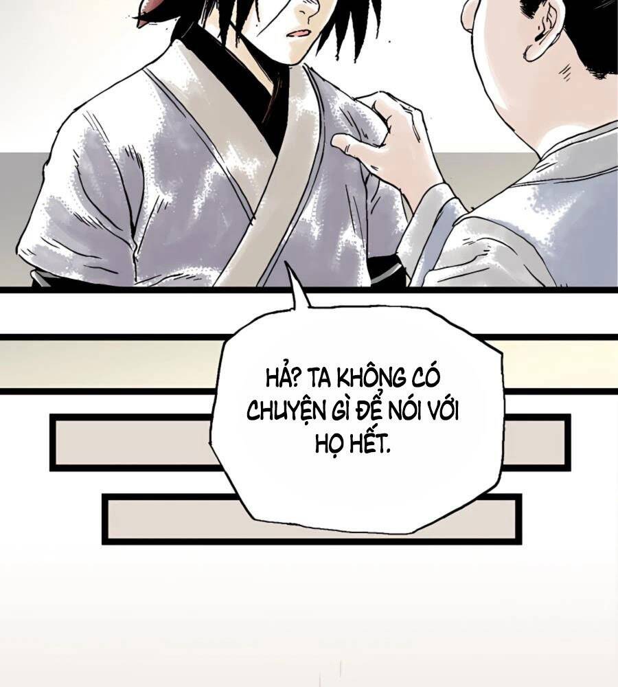 Ma Hiệp Côn Lôn Chapter 21 - Trang 2