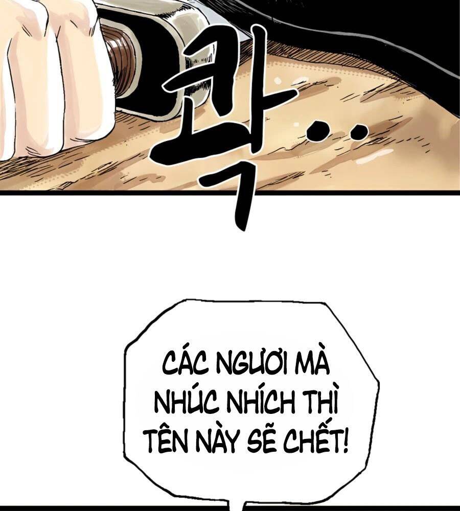 Ma Hiệp Côn Lôn Chapter 21 - Trang 2