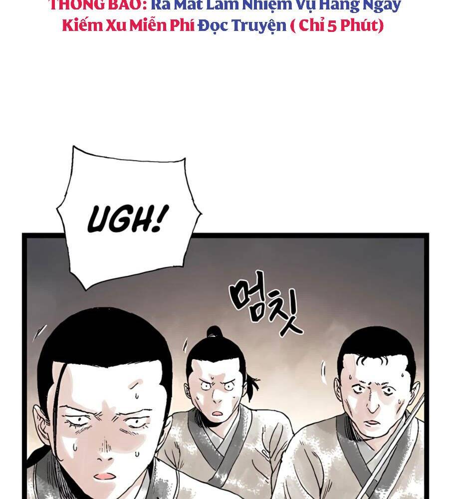 Ma Hiệp Côn Lôn Chapter 21 - Trang 2