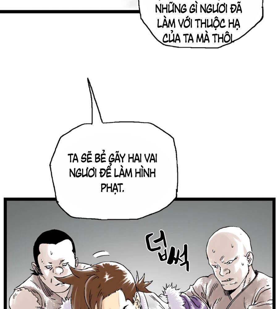 Ma Hiệp Côn Lôn Chapter 21 - Trang 2