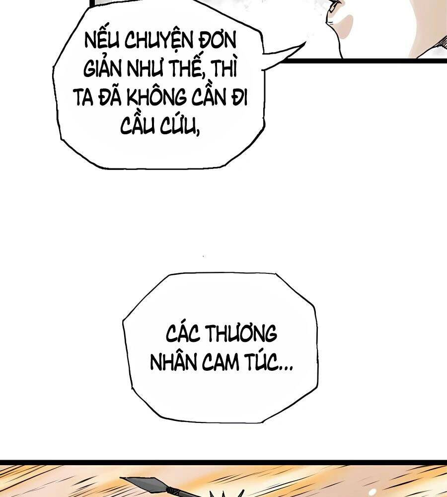 Ma Hiệp Côn Lôn Chapter 20 - Trang 2