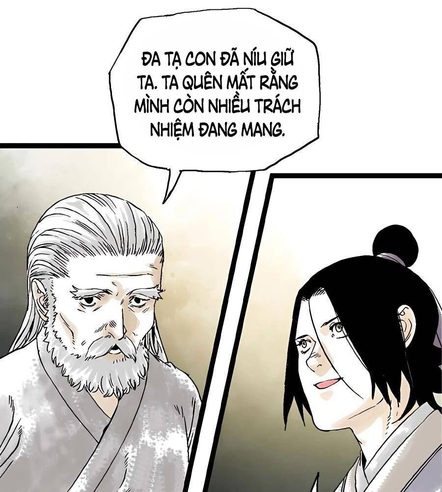 Ma Hiệp Côn Lôn Chapter 20 - Trang 2