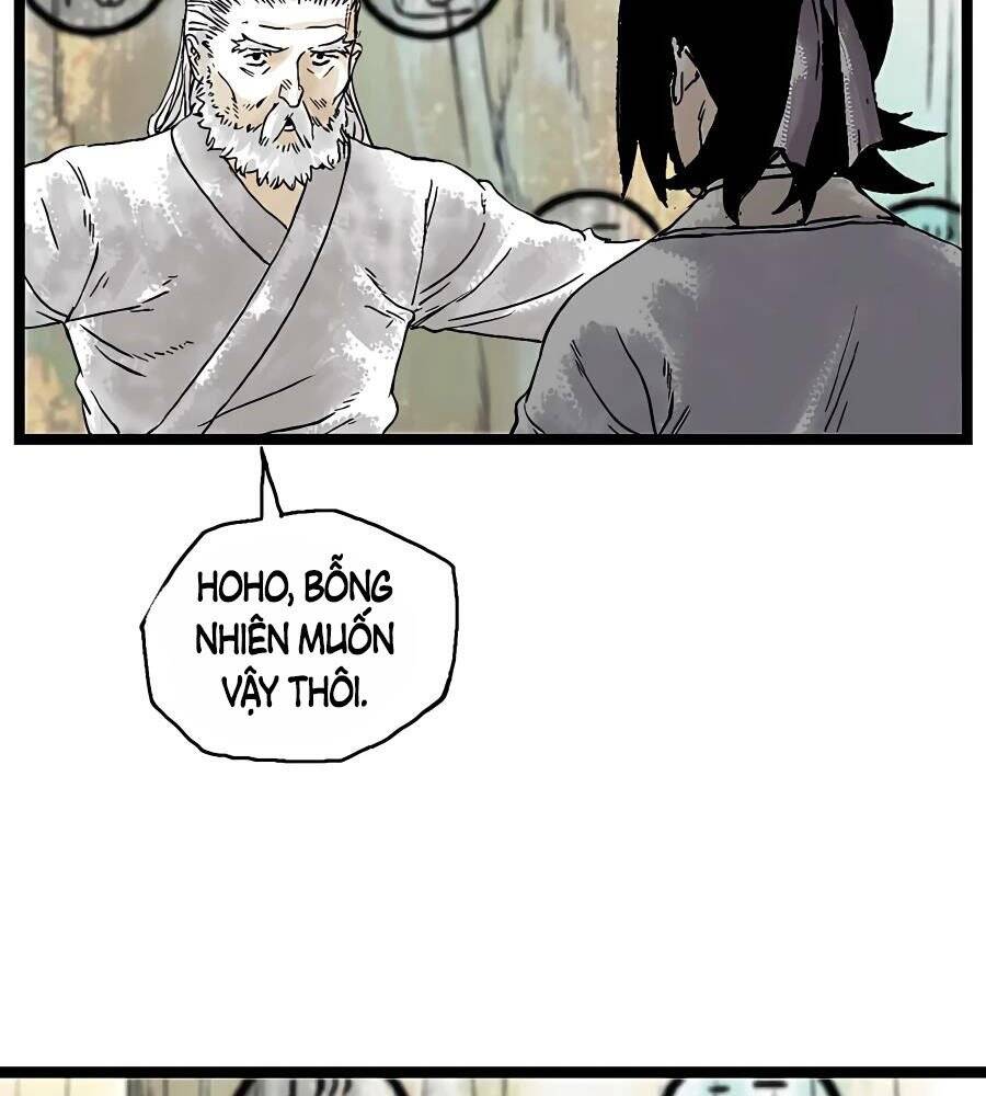 Ma Hiệp Côn Lôn Chapter 20 - Trang 2