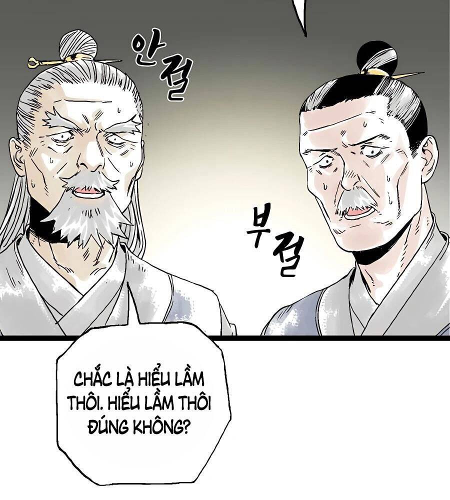 Ma Hiệp Côn Lôn Chapter 20 - Trang 2