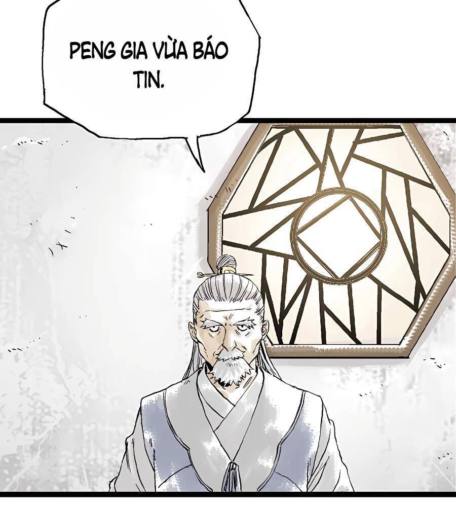 Ma Hiệp Côn Lôn Chapter 20 - Trang 2