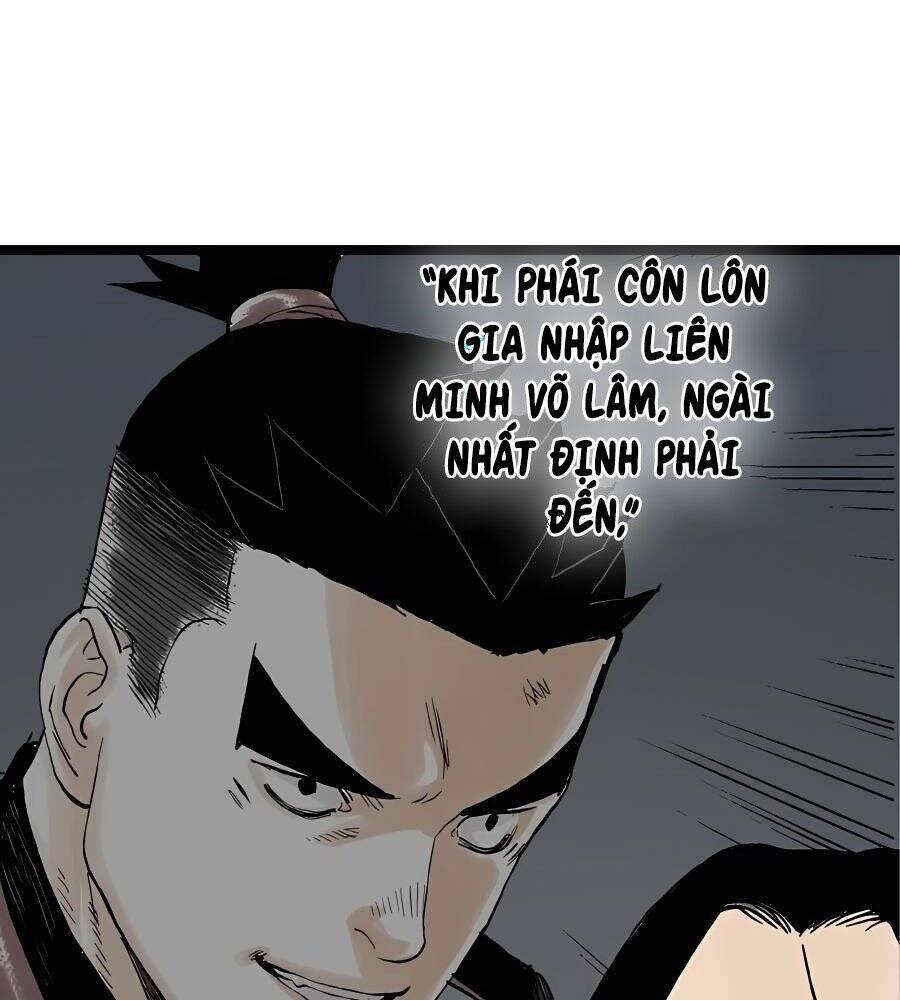 Ma Hiệp Côn Lôn Chapter 20 - Trang 2