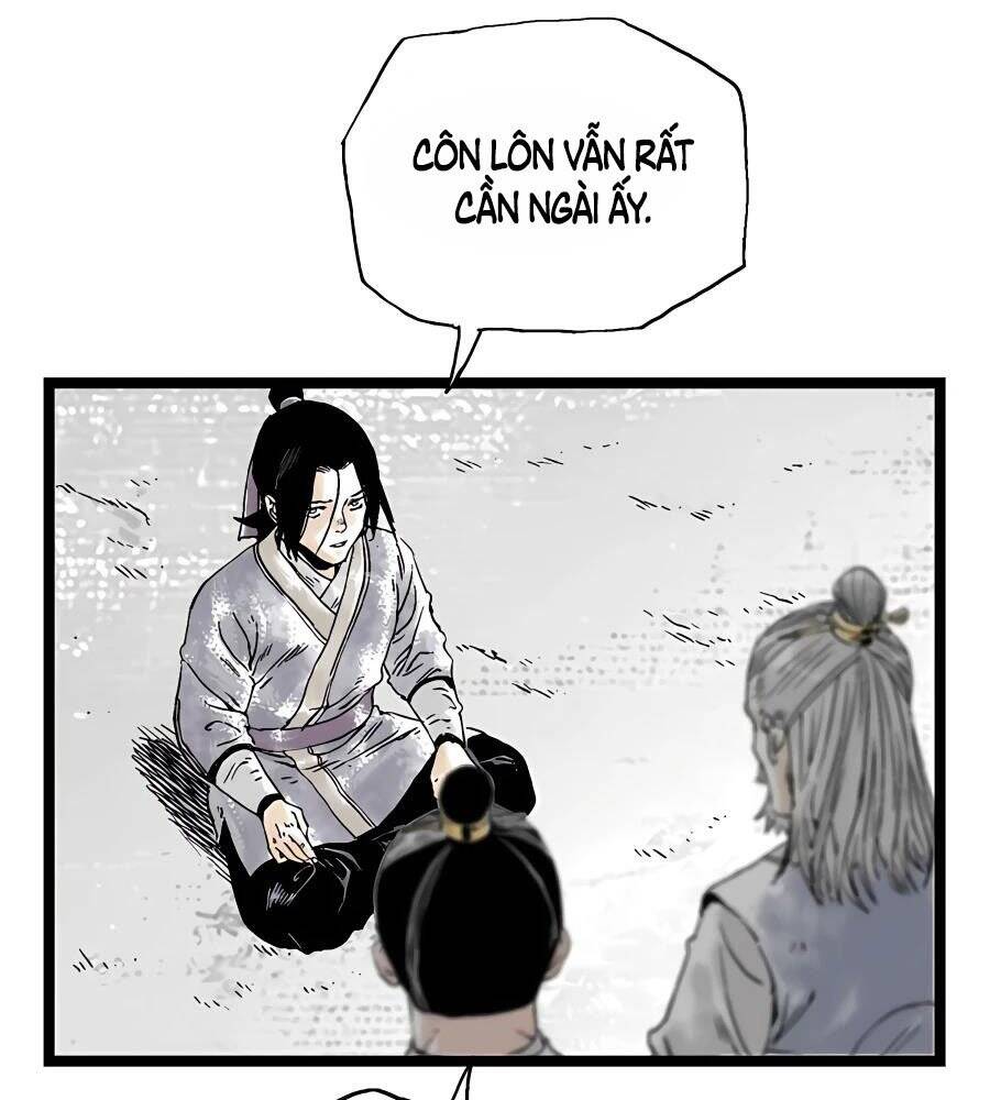 Ma Hiệp Côn Lôn Chapter 20 - Trang 2