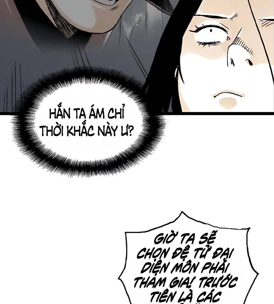 Ma Hiệp Côn Lôn Chapter 20 - Trang 2