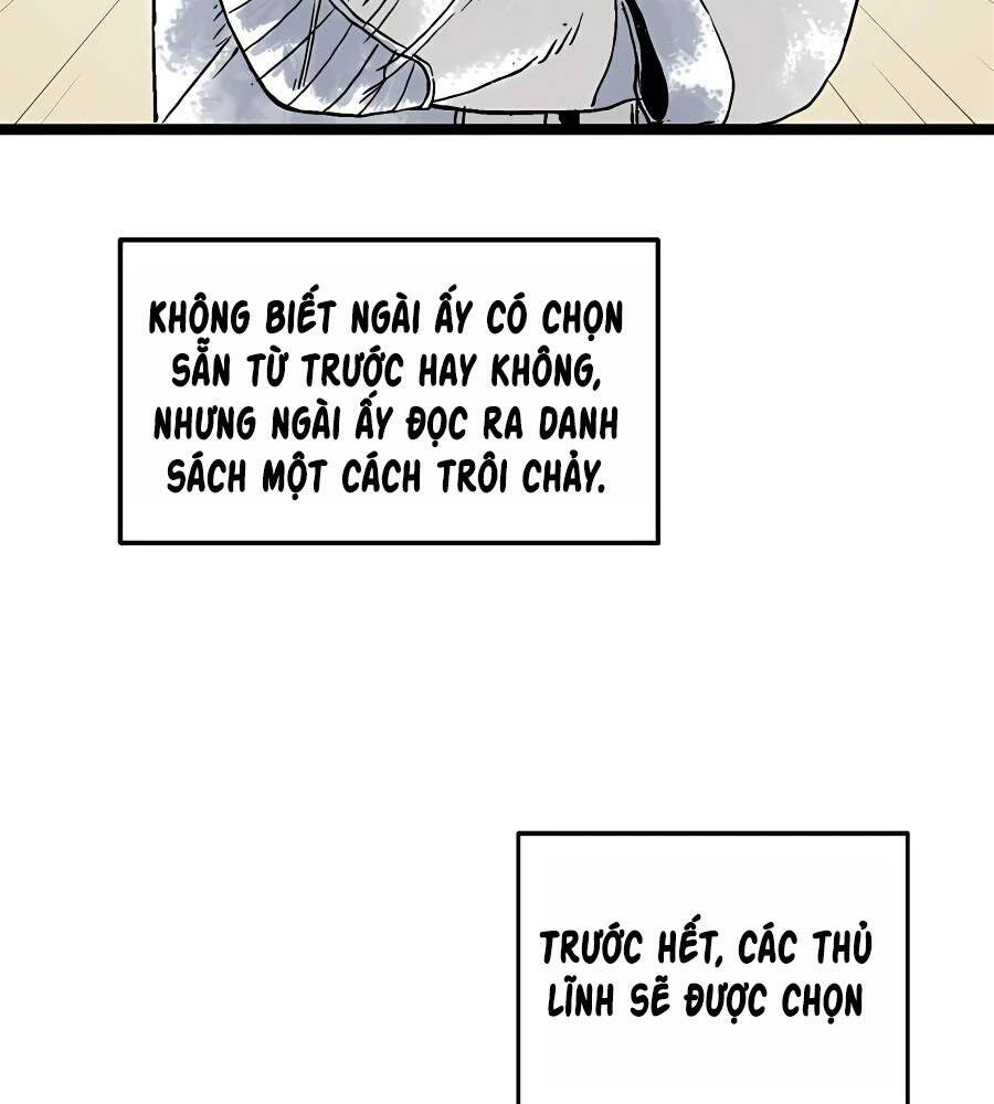 Ma Hiệp Côn Lôn Chapter 20 - Trang 2