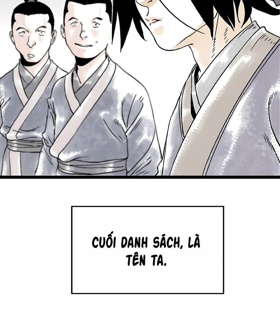 Ma Hiệp Côn Lôn Chapter 20 - Trang 2