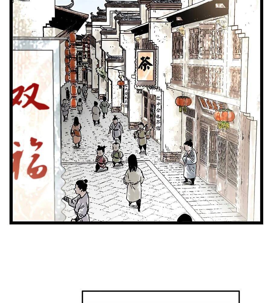 Ma Hiệp Côn Lôn Chapter 20 - Trang 2