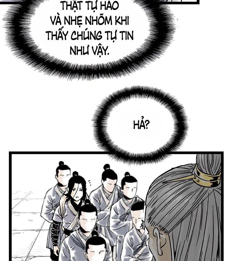 Ma Hiệp Côn Lôn Chapter 20 - Trang 2