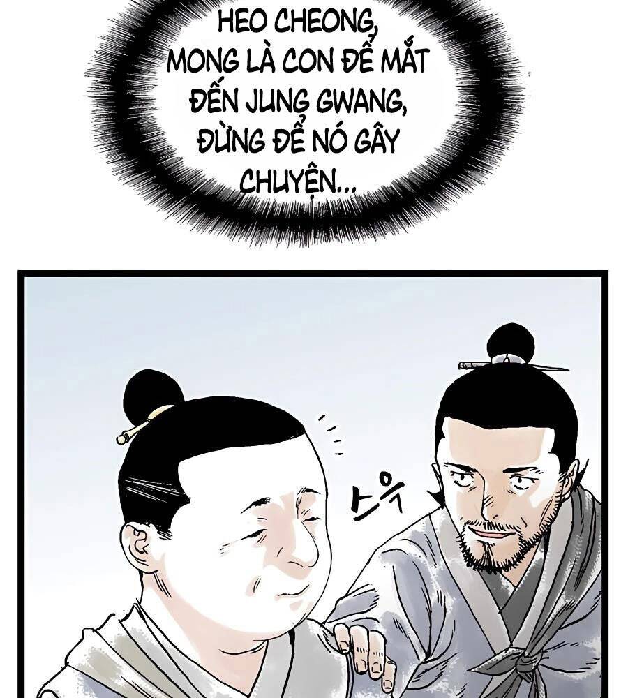 Ma Hiệp Côn Lôn Chapter 20 - Trang 2