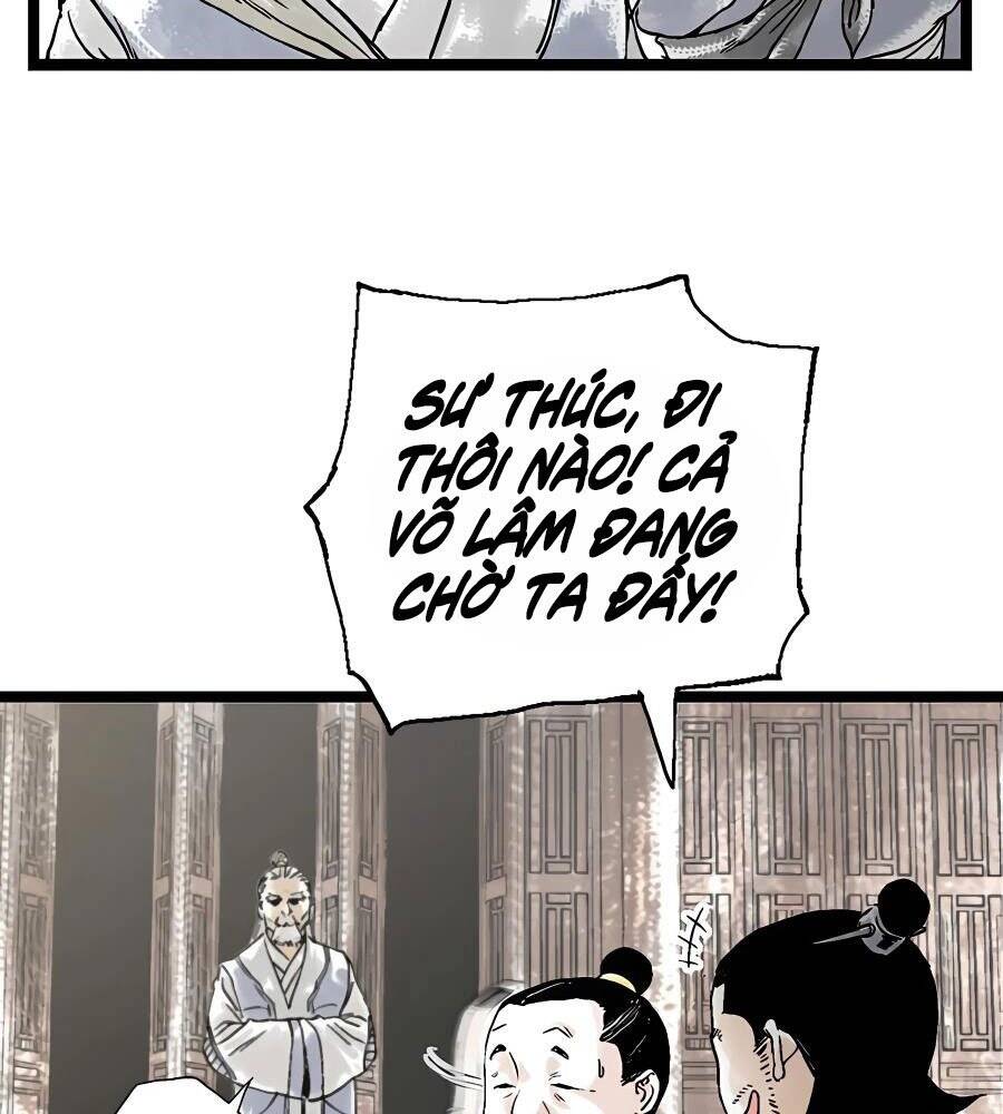 Ma Hiệp Côn Lôn Chapter 20 - Trang 2