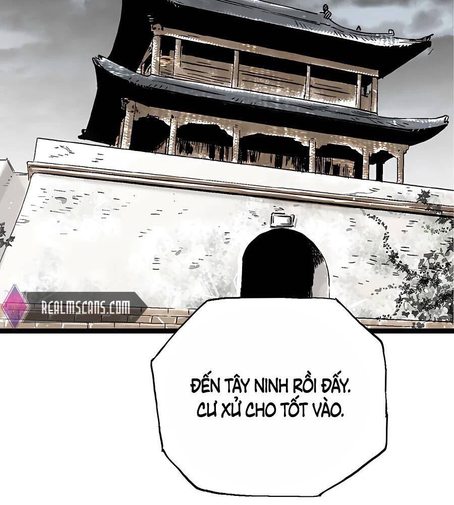 Ma Hiệp Côn Lôn Chapter 20 - Trang 2