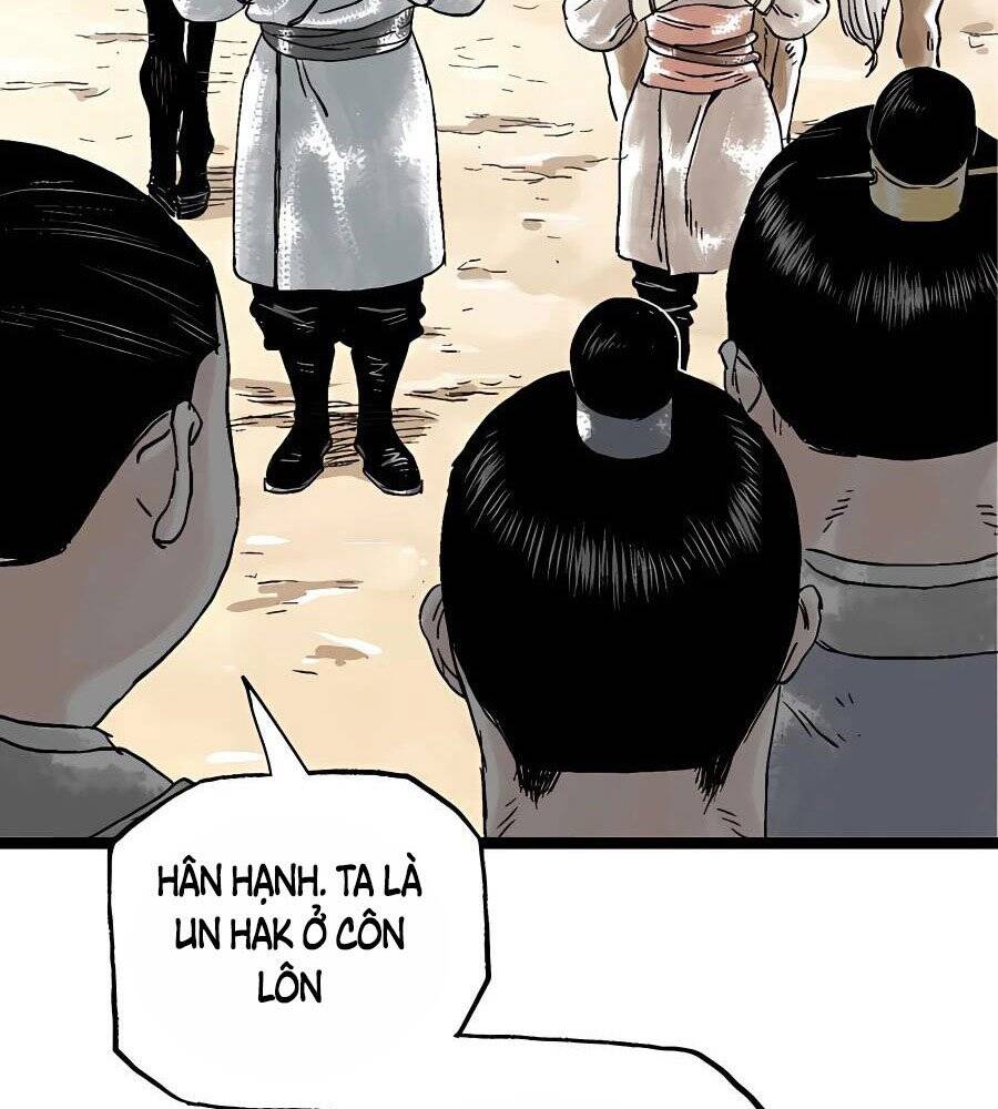 Ma Hiệp Côn Lôn Chapter 20 - Trang 2