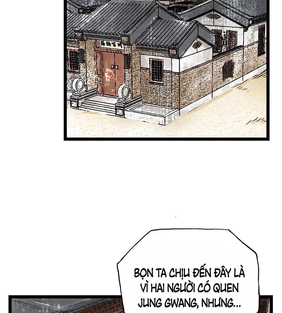 Ma Hiệp Côn Lôn Chapter 20 - Trang 2