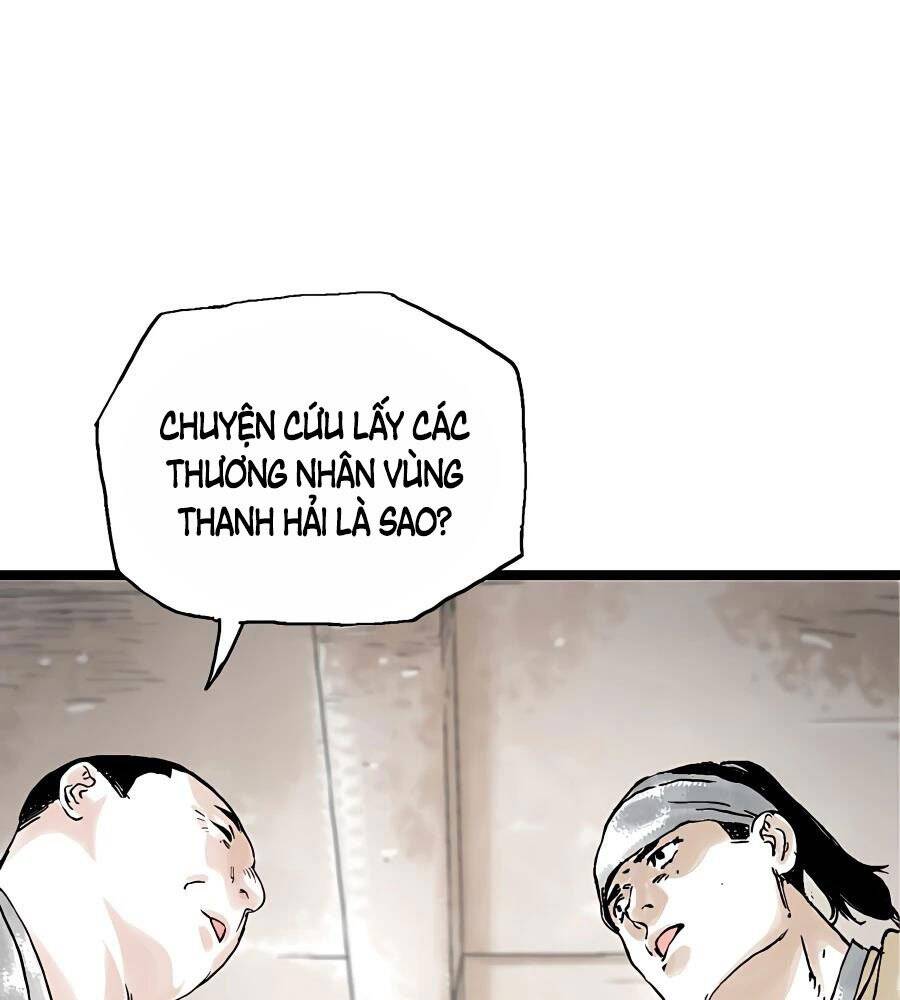 Ma Hiệp Côn Lôn Chapter 20 - Trang 2